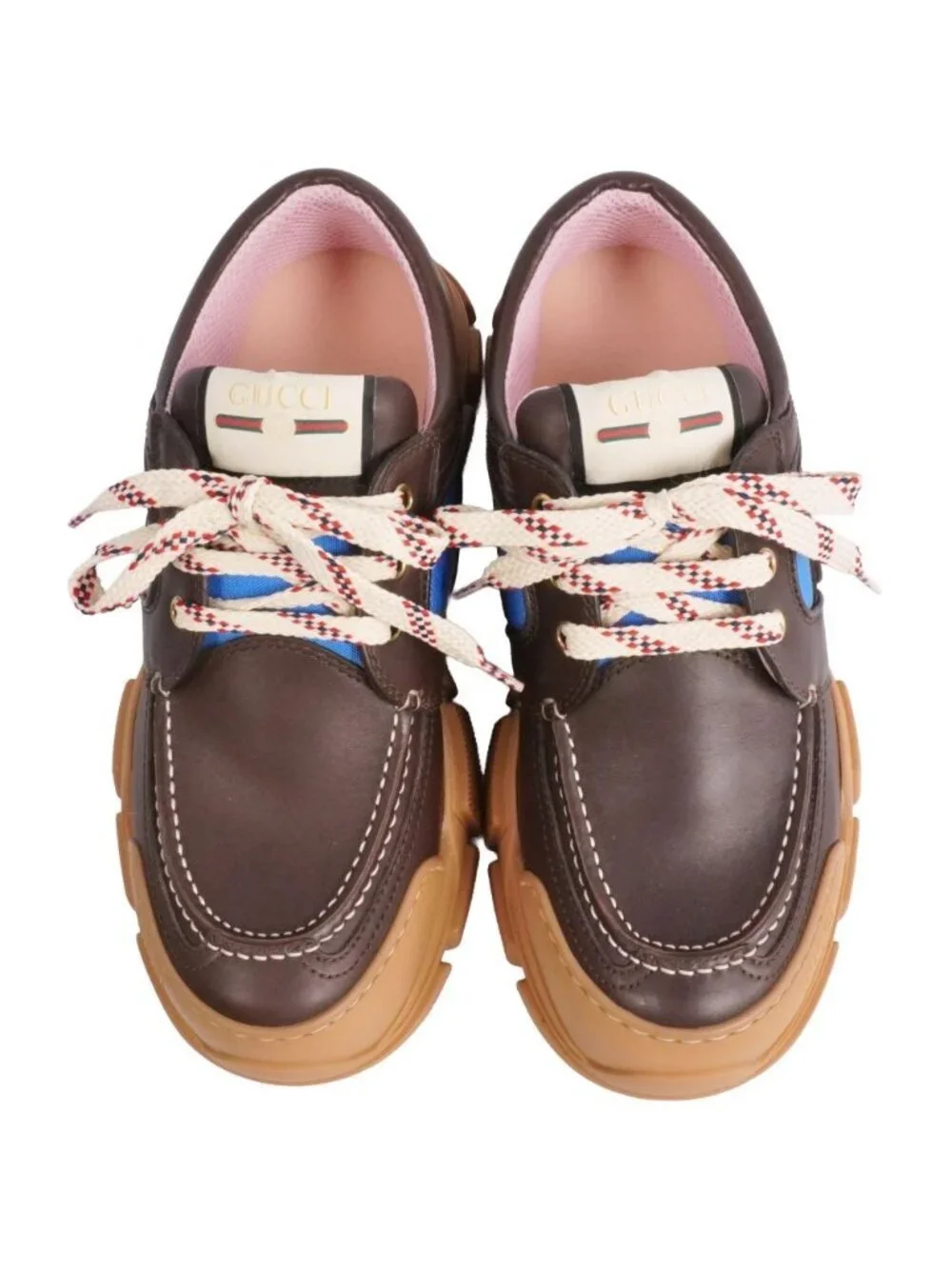 Gucci unused sneakers